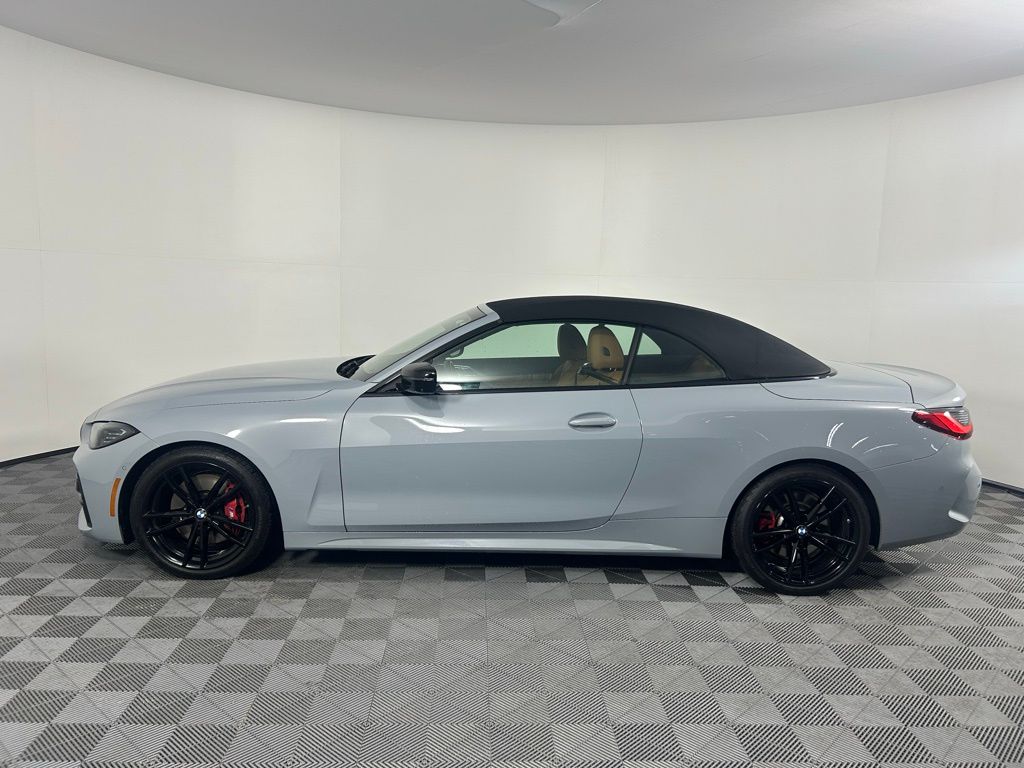 2023 Bmw 430i photo 9