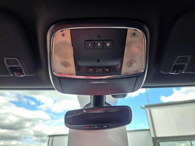 2018 Jeep Grand Cherokee Limited photo 26