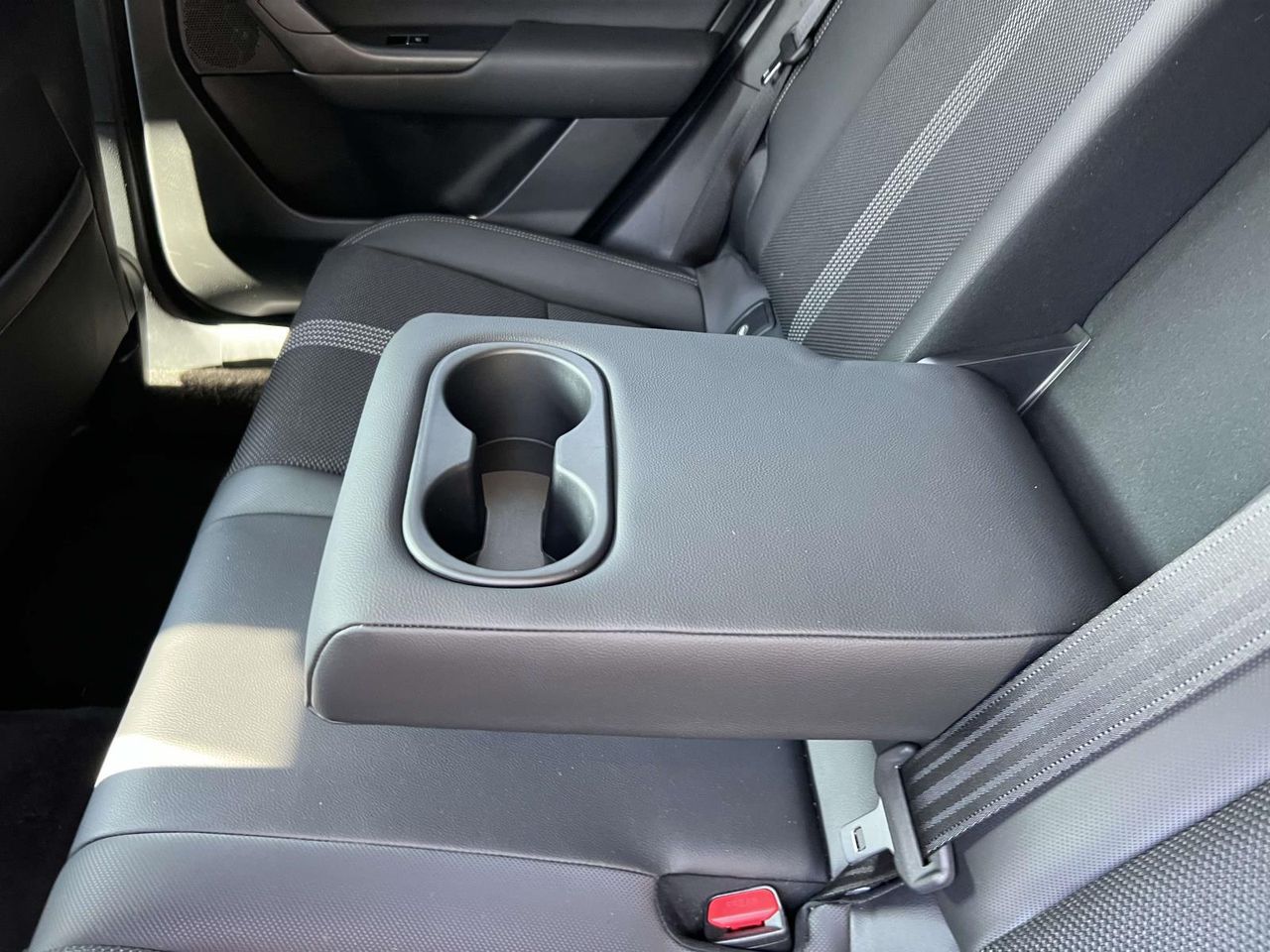 2023 Mazda CX-50 2.5 Preferred Plus photo 10