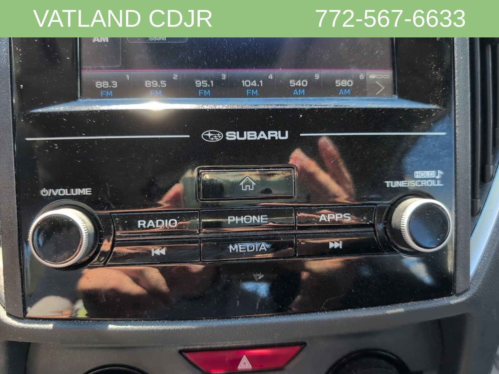 2021 Subaru Impreza Base photo 24