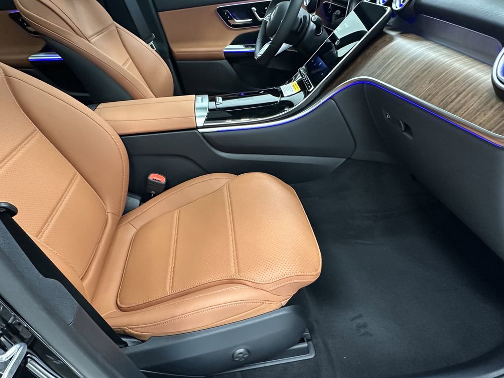 2026 Mercedes Benz GLC 350e 4MATIC photo 15