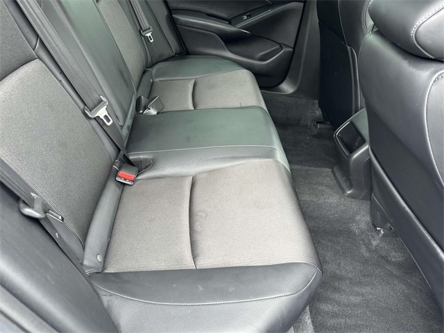 2022 Honda Accord Hybrid Sport photo 5