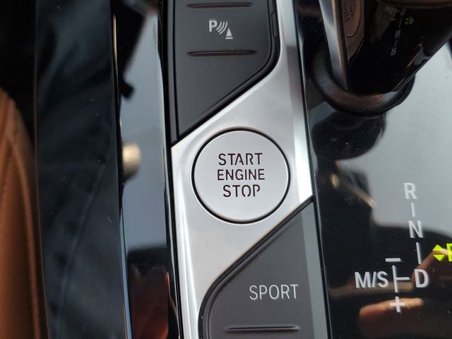 2024 Bmw X3 M40i photo 27