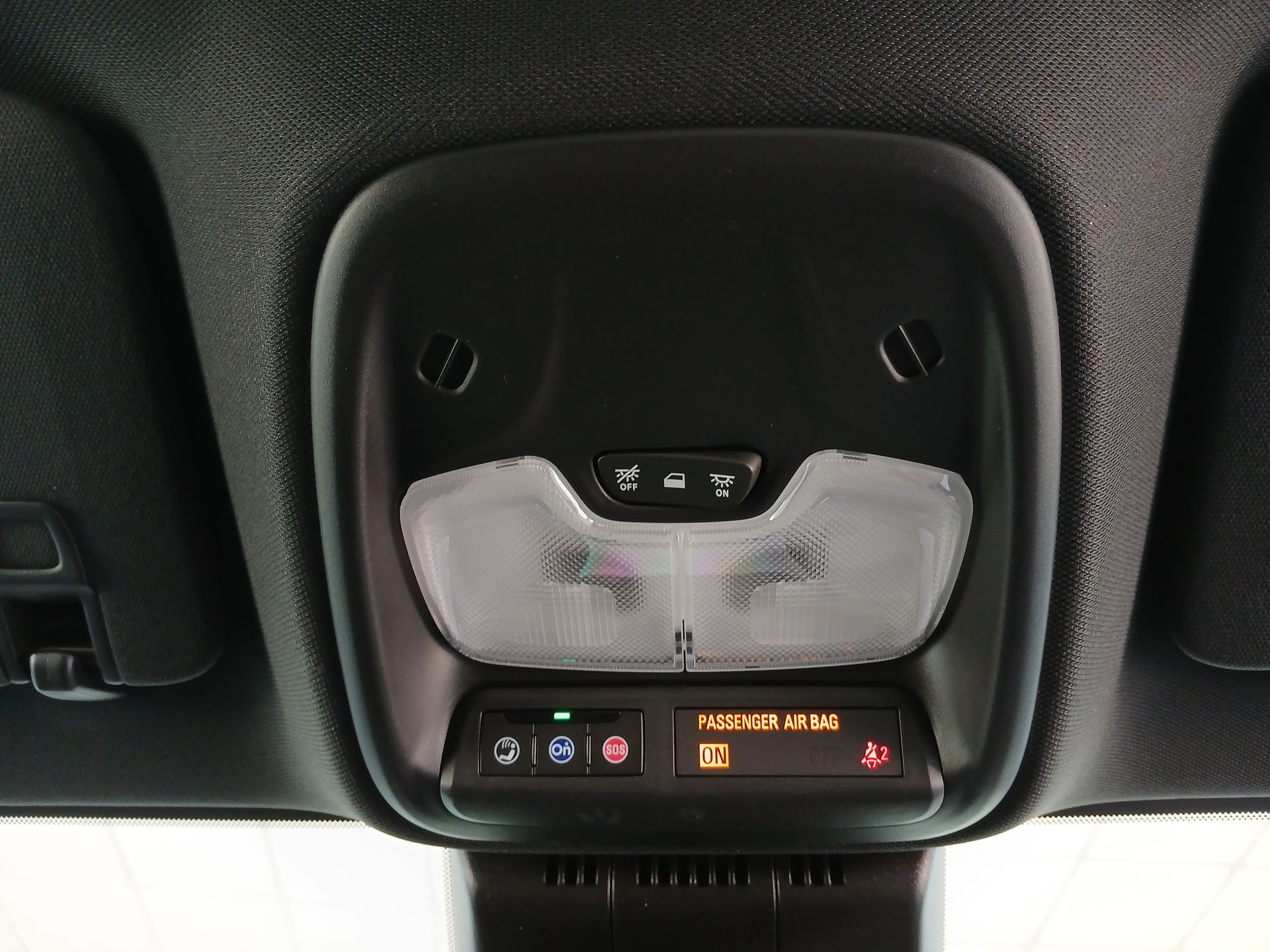 2025 Chevrolet Colorado ZR2 photo 20