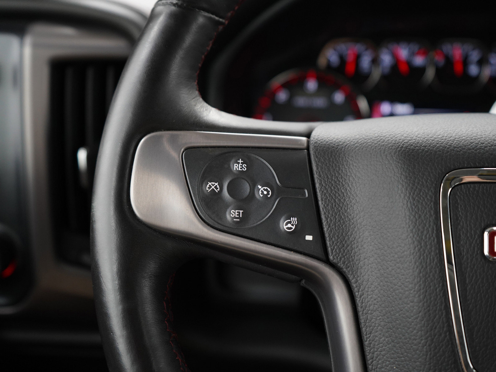 2016 Gmc Sierra 1500 SLT photo 22
