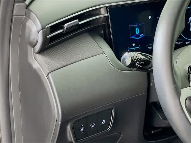 2024 Hyundai Tucson XRT photo 11