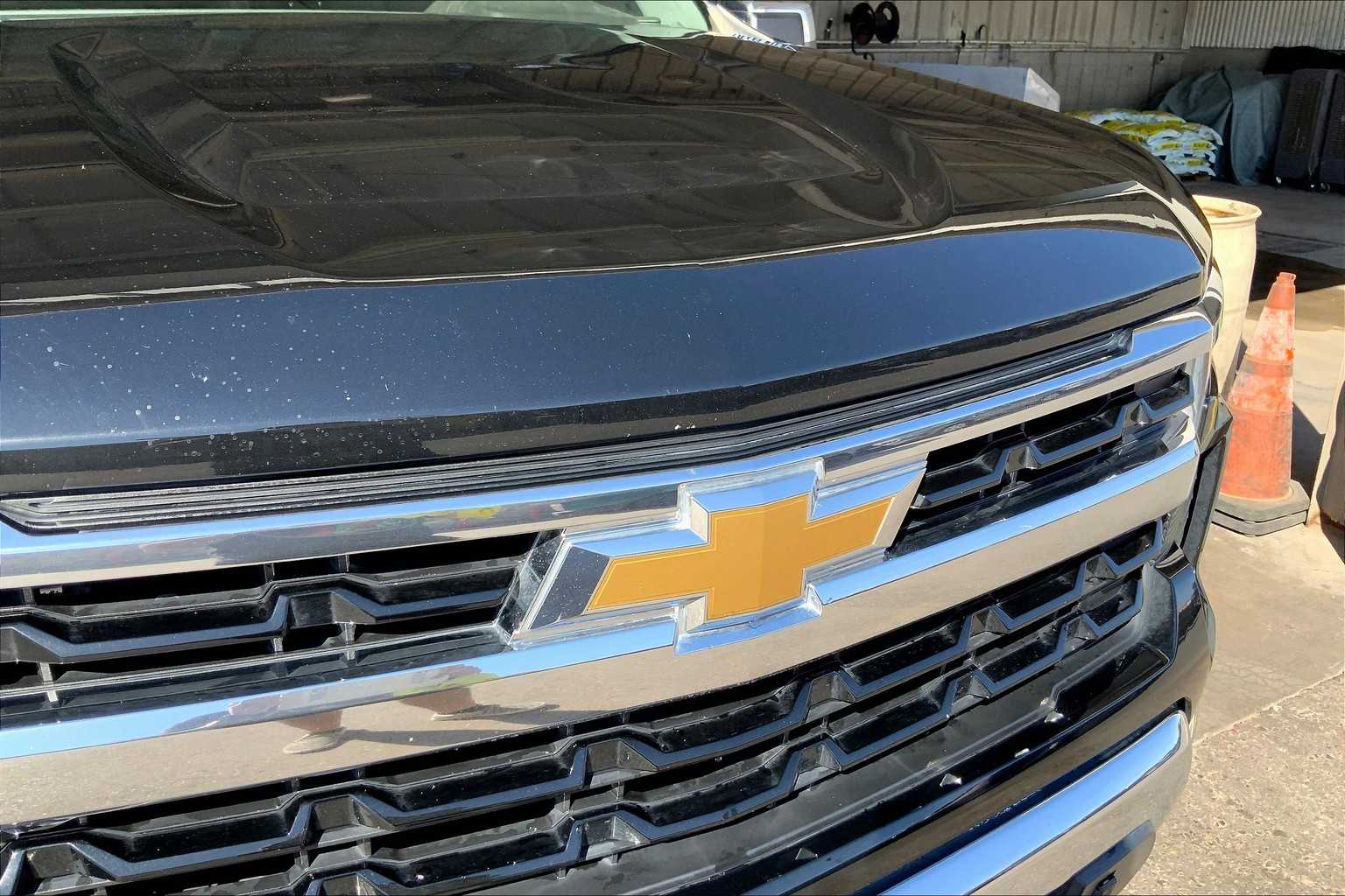 2022 Chevrolet Silverado 1500 LT photo 27