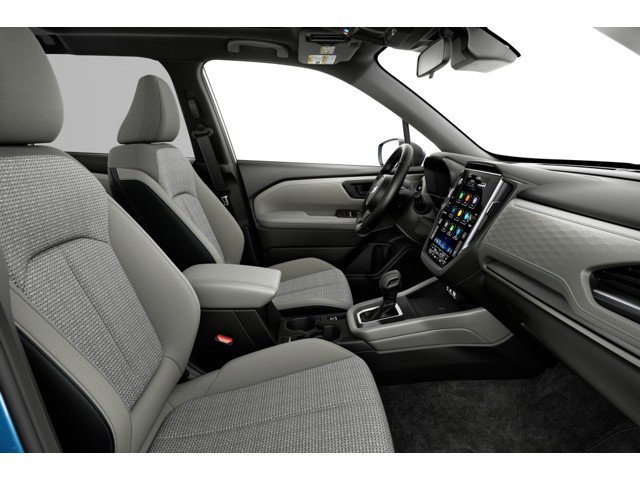 2025 Subaru Forester Premium Base photo 14