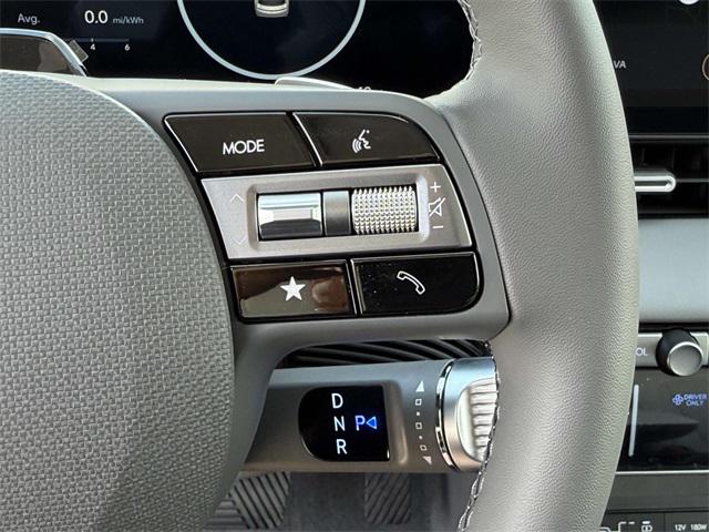 2025 Hyundai Ioniq 5 Limited photo 20