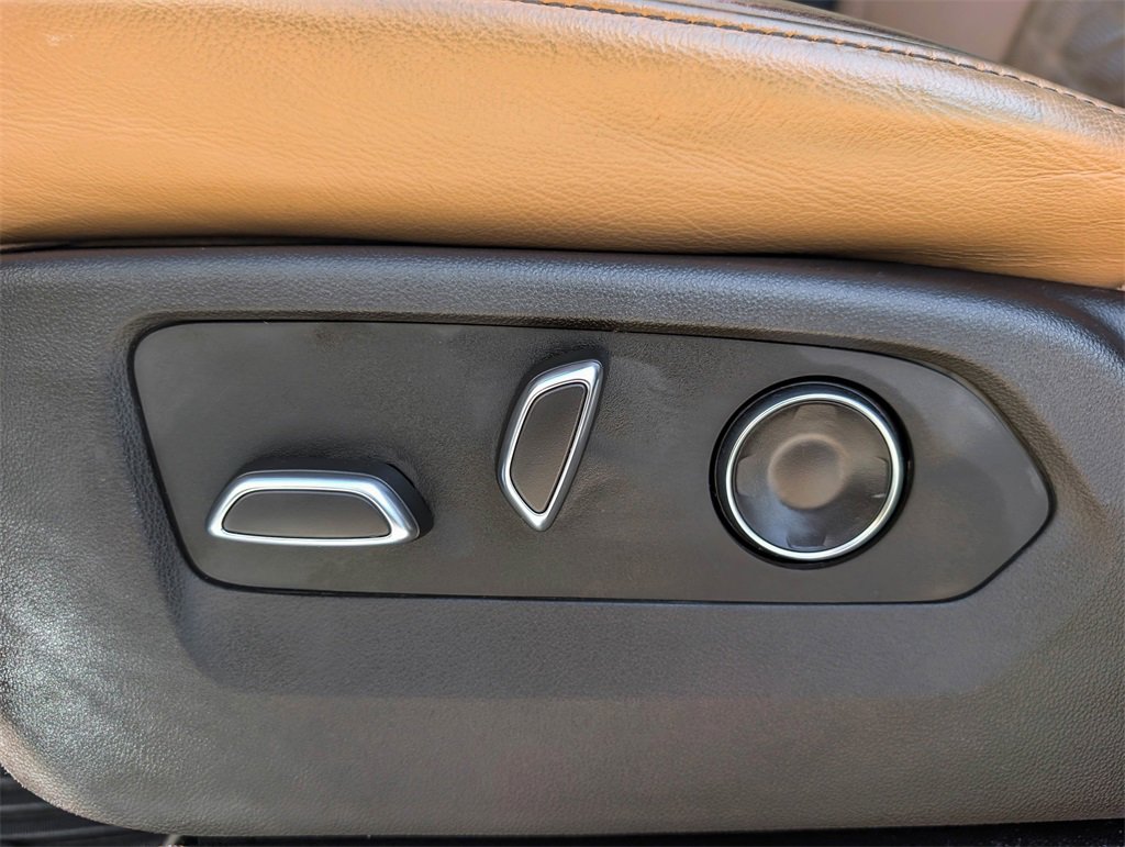 2024 Cadillac Escalade Sport photo 12