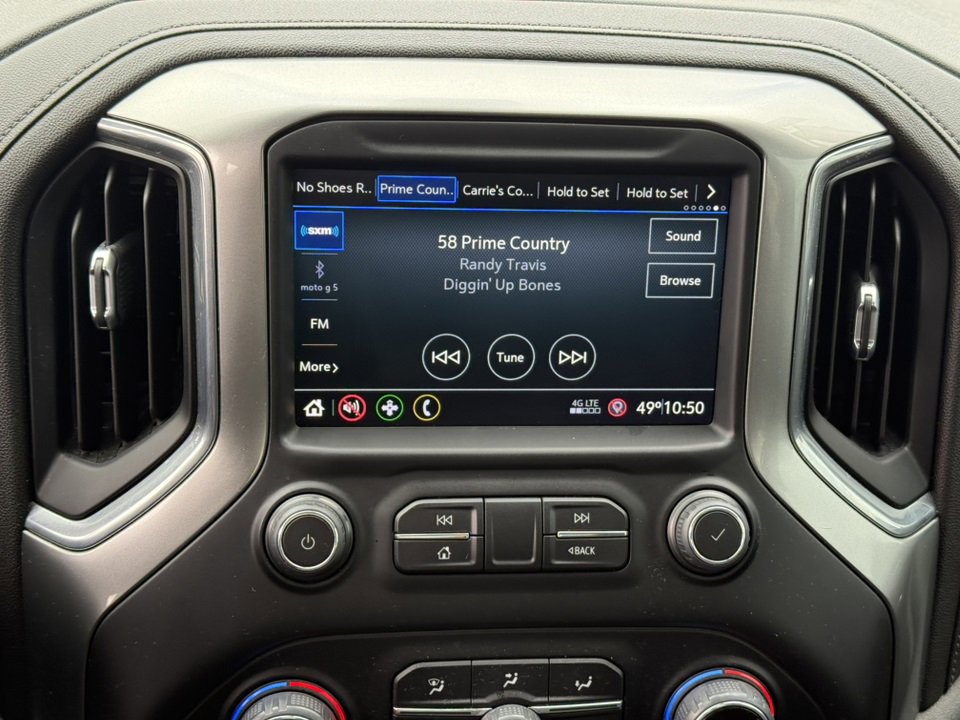 2021 CHEVROLET SILVERADO - Image 22