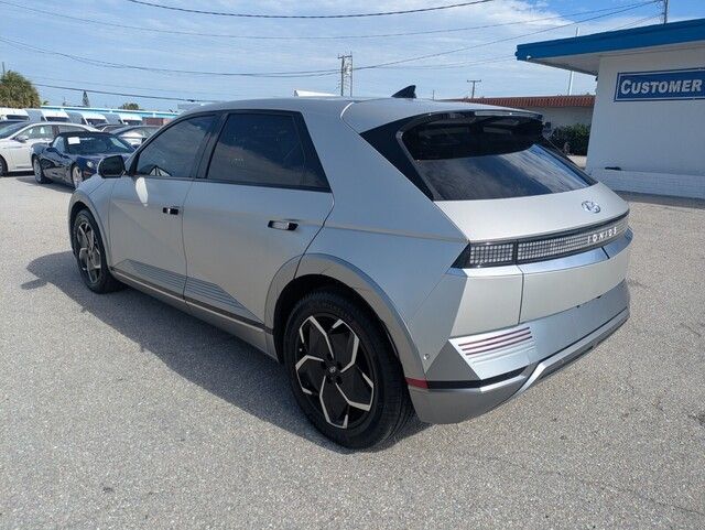 2023 Hyundai Ioniq 5 Limited photo 4