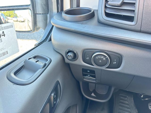 2025 Ford Transit photo 16
