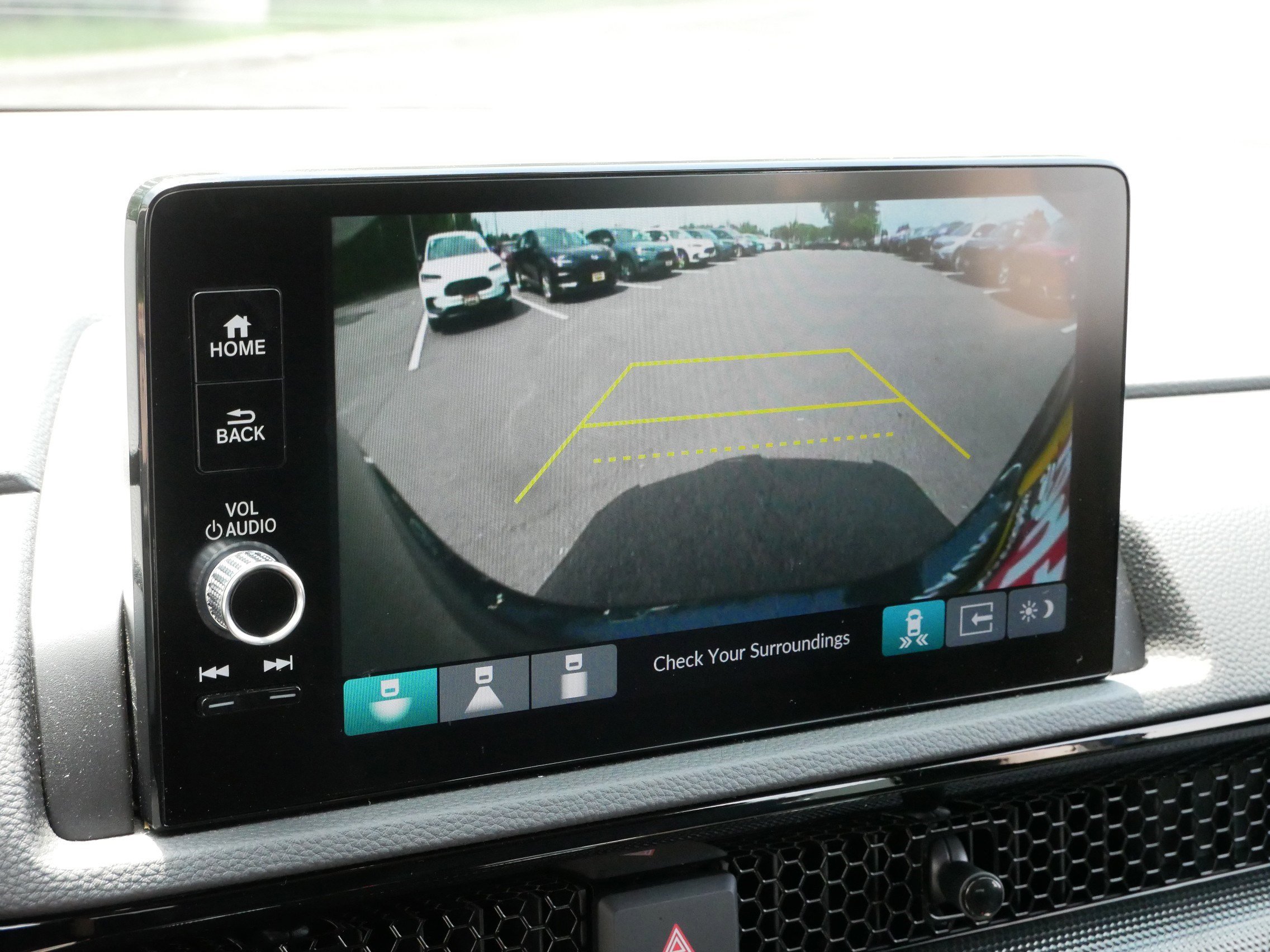 2025 Honda CR-V EX-L photo 30