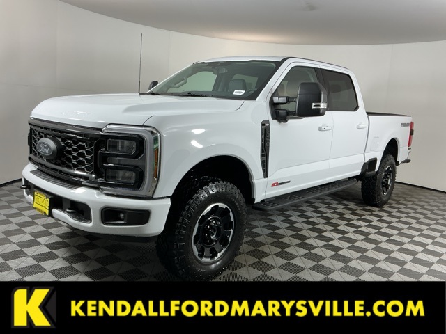 2026 Ford F-350 Super Duty XLT's photo