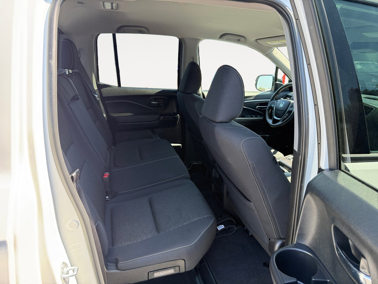 2023 Honda Ridgeline Sport photo 17