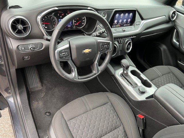 2021 Chevrolet Blazer 1LT photo 11