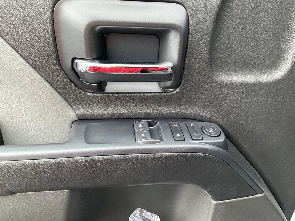 2024 Chevrolet Silverado 5500HD Work Truck photo 4