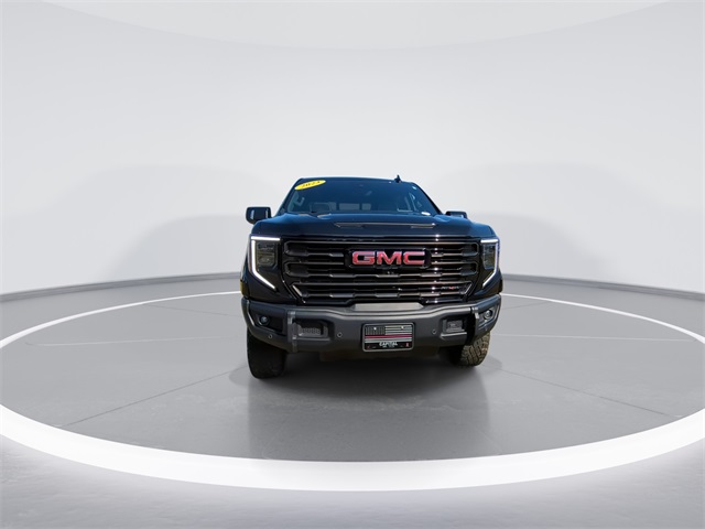 2023 Gmc Sierra 1500 AT4X photo 3