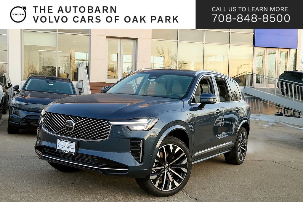 2026 VOLVO XC90 - Image 29