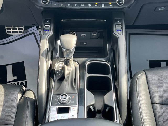 2022 Kia Telluride SX photo 15