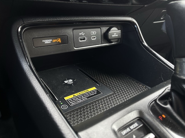 2023 Honda CR-V EX-L photo 27