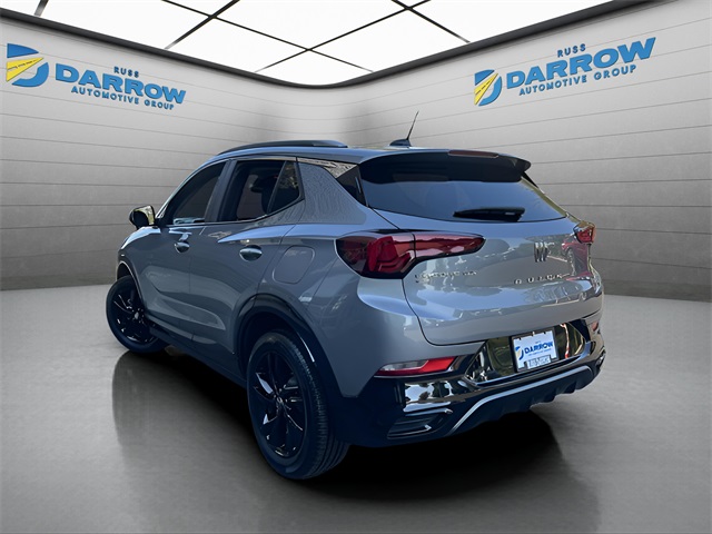 2024 Buick Encore GX Sport Touring photo 3