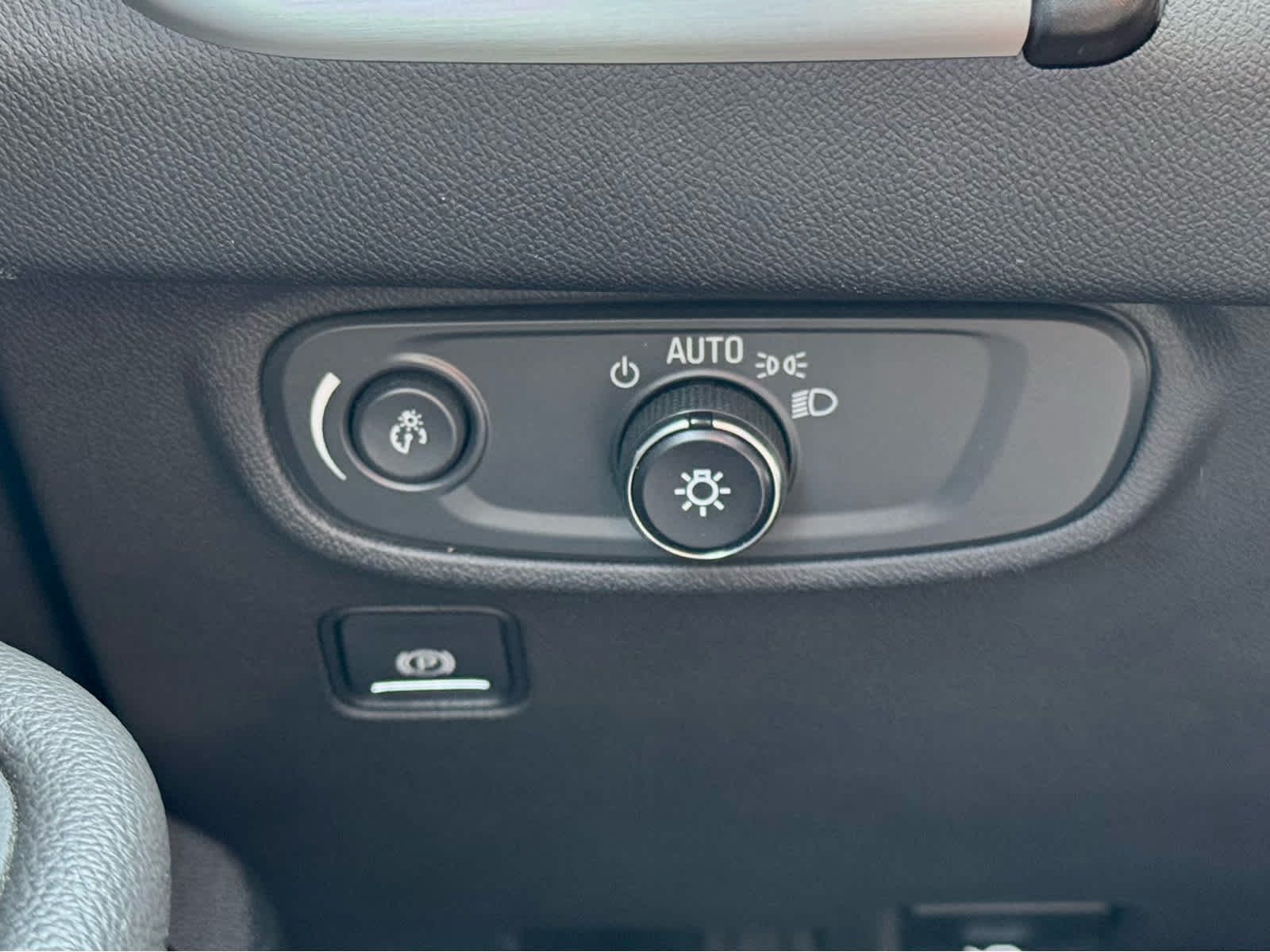 2022 Gmc Terrain SLE photo 14
