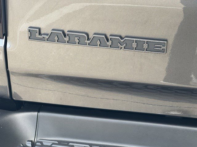 2026 Ram 1500 Laramie photo 34
