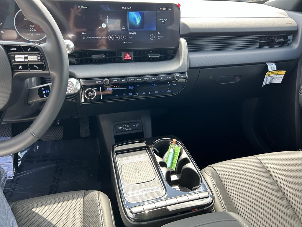 2025 Hyundai Ioniq 5 photo 18