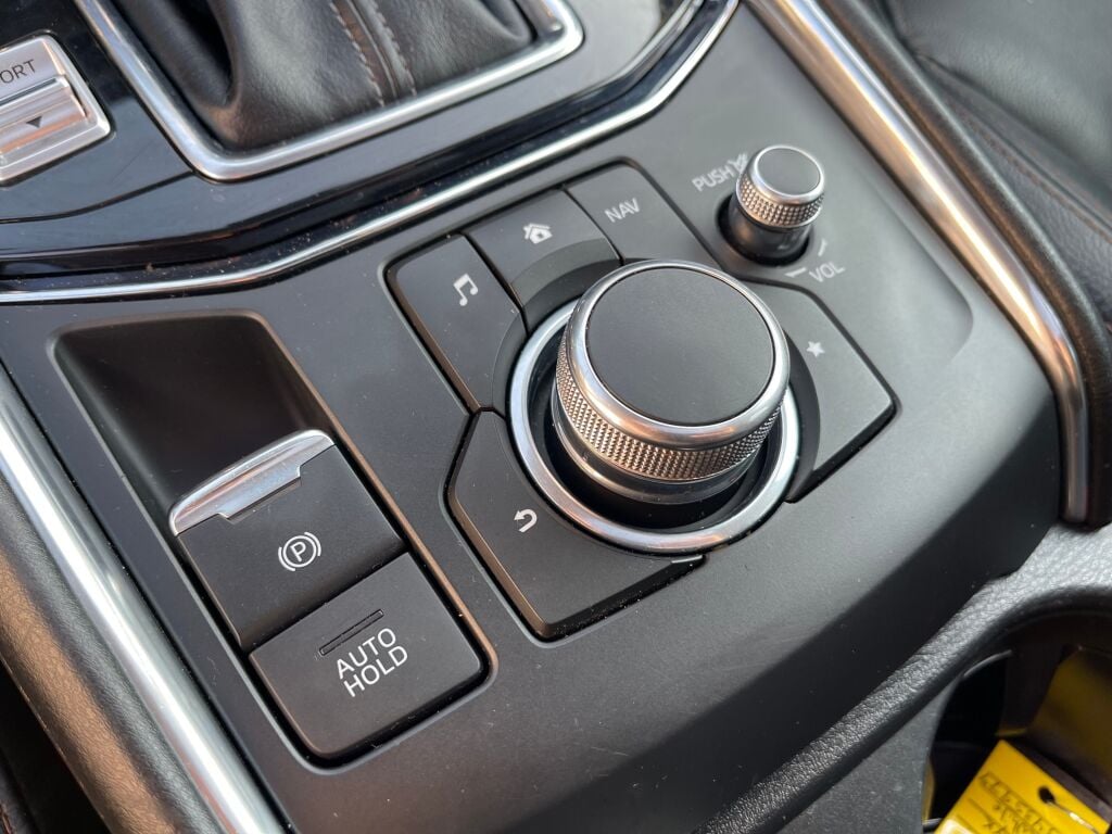 2019 Mazda CX-5 Grand Touring photo 17