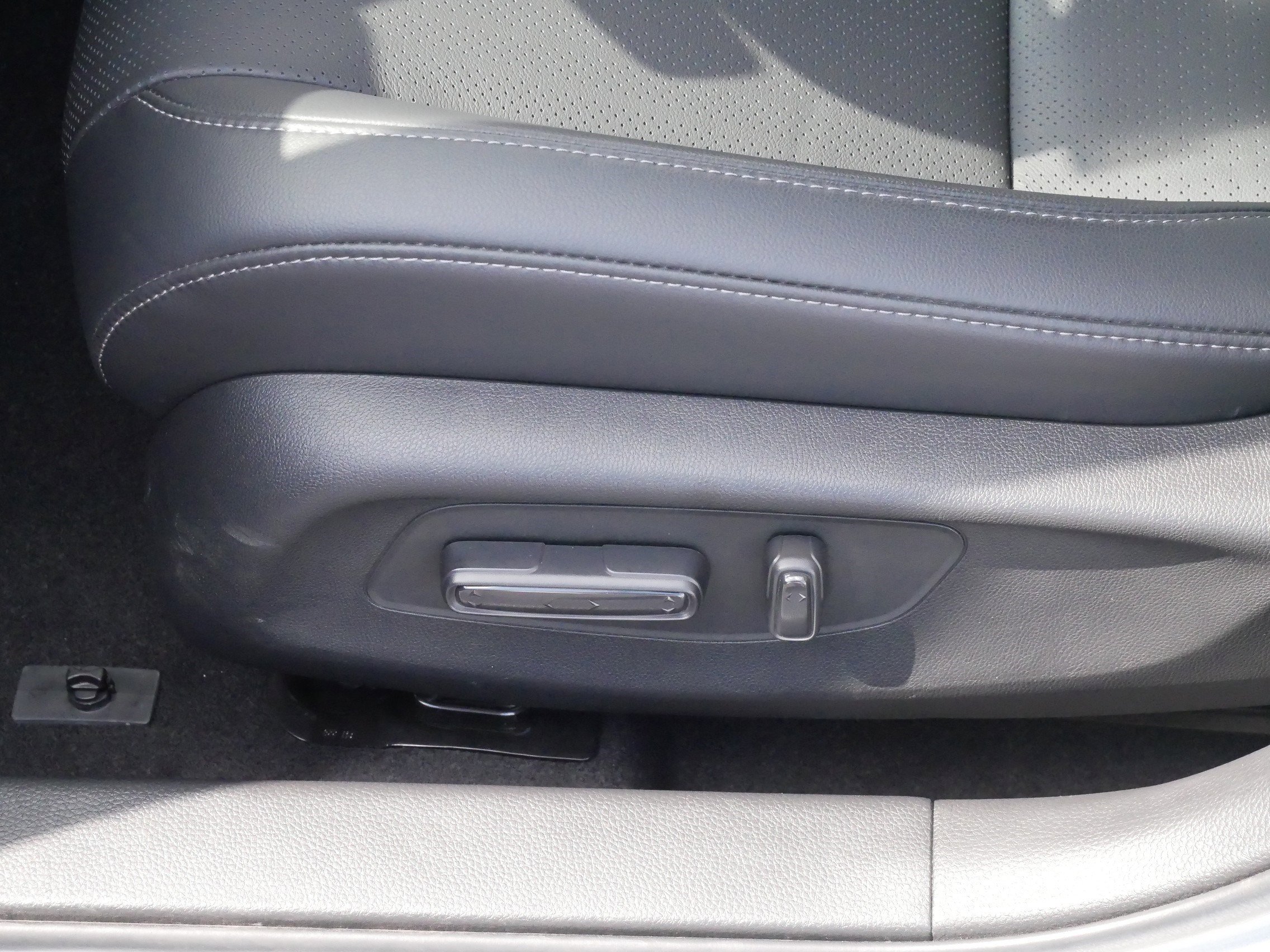 2023 Honda Civic Touring photo 17