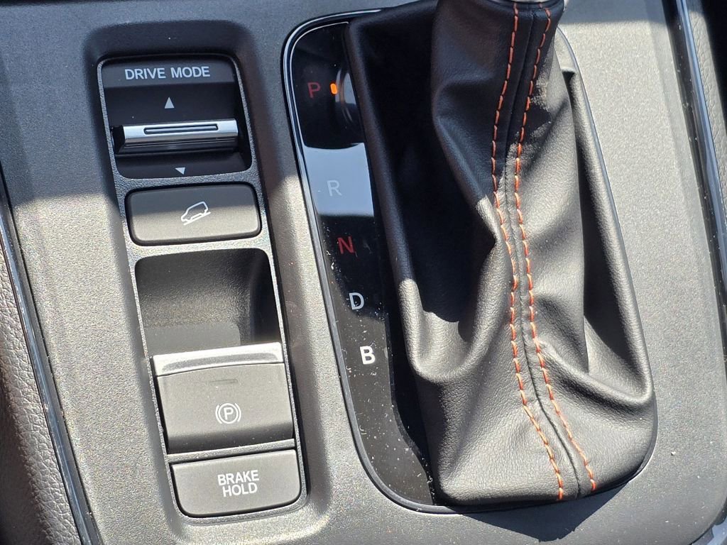 2026 Honda CR-V Hybrid Sport photo 16