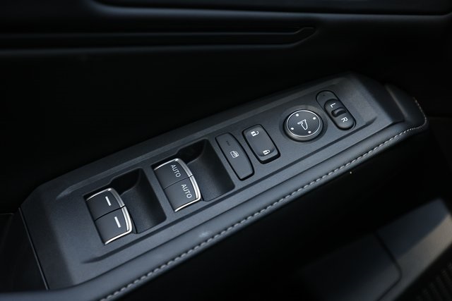2025 Honda Accord Sport-L photo 24