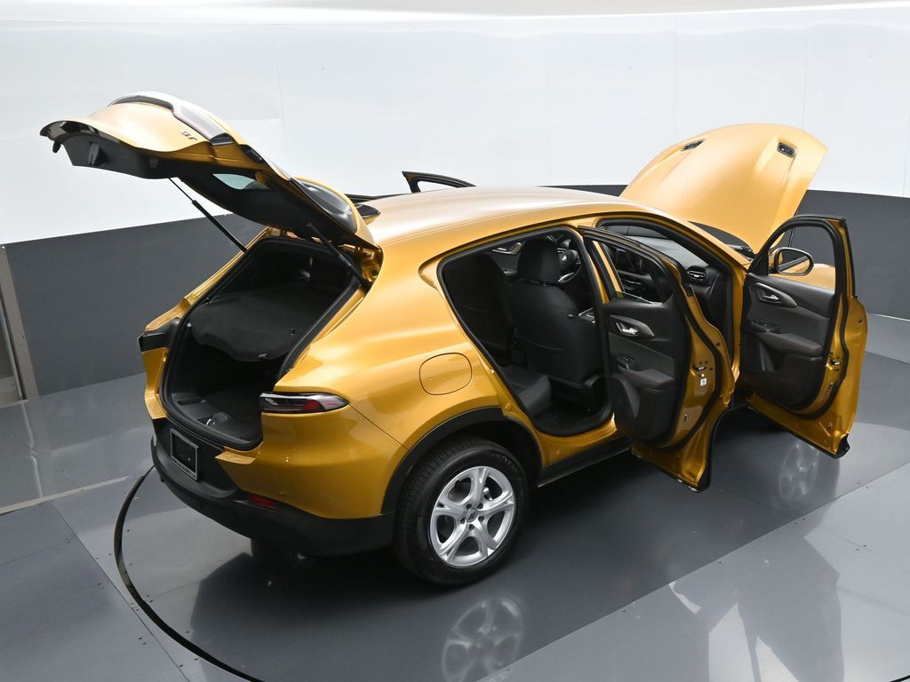 2024 Dodge Hornet GT photo 47