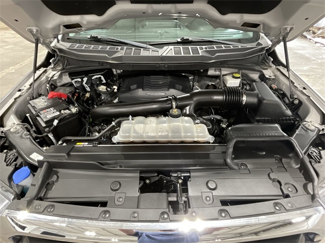 2023 Ford F-150 XLT photo 21