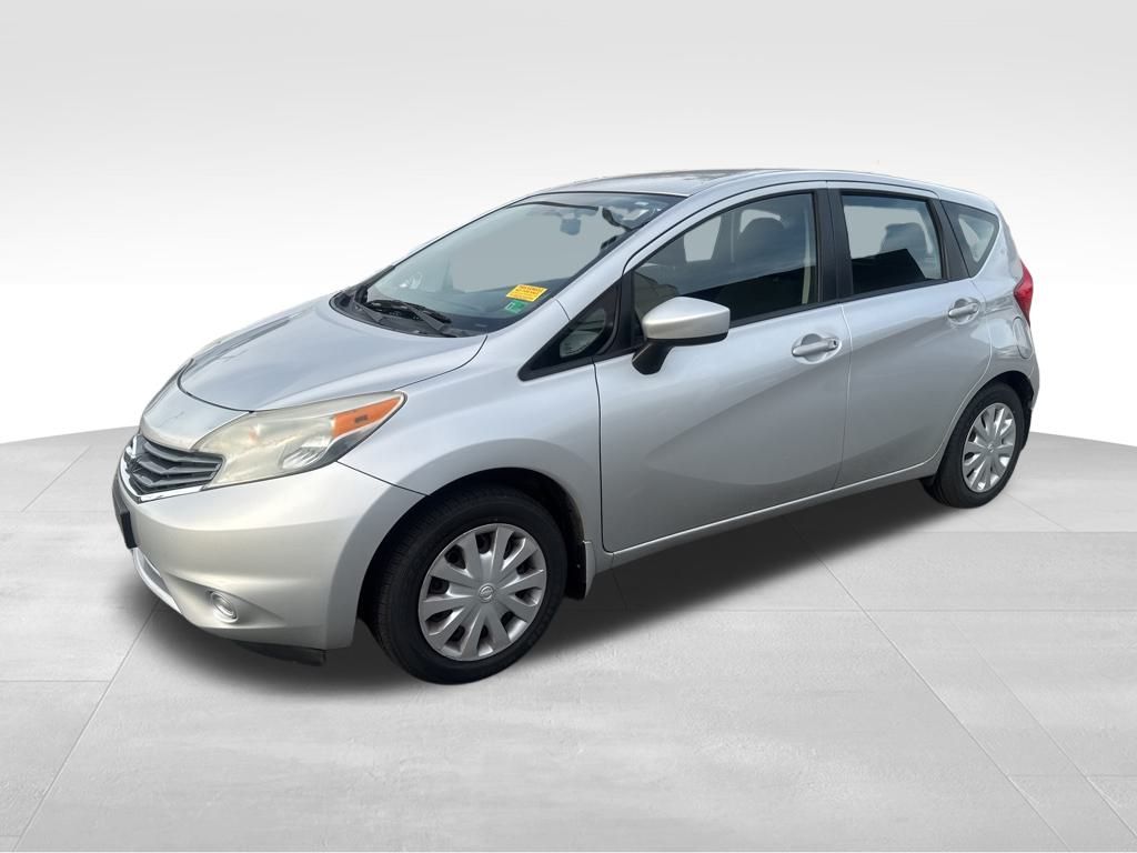 Used 2015 Nissan Versa Note S Plus with VIN 3N1CE2CPXFL370387 for sale in Newport News, VA