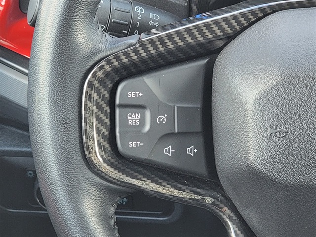 2023 Ford Bronco Big Bend photo 26