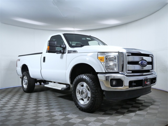 2015 Ford F-350 Super Duty XLT's photo