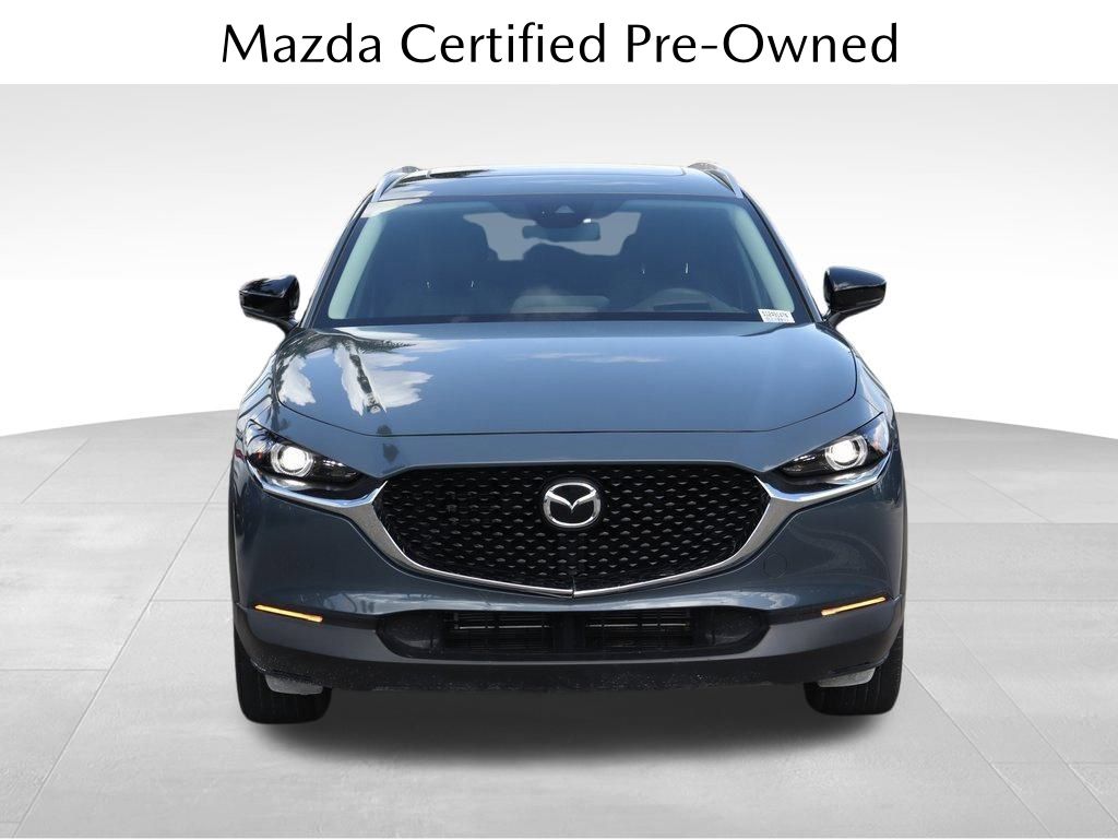 2023 Mazda CX-30 2.5 Turbo Premium photo 3