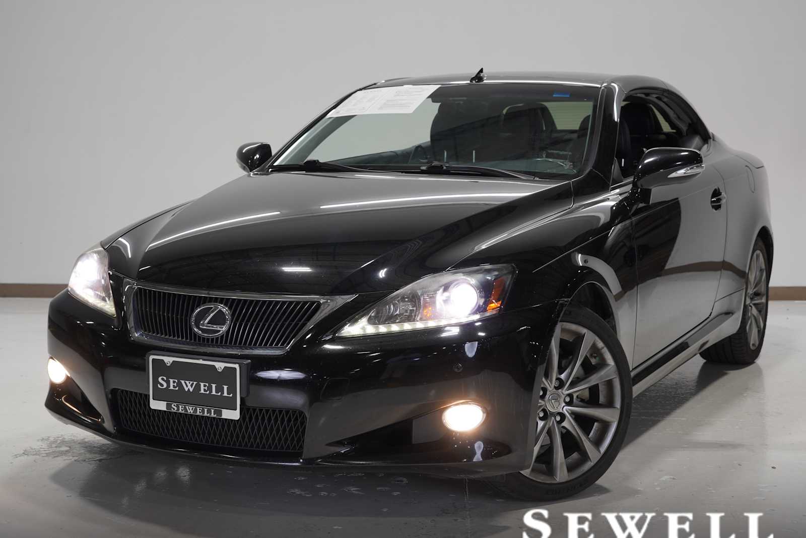 2013 Lexus IS 250