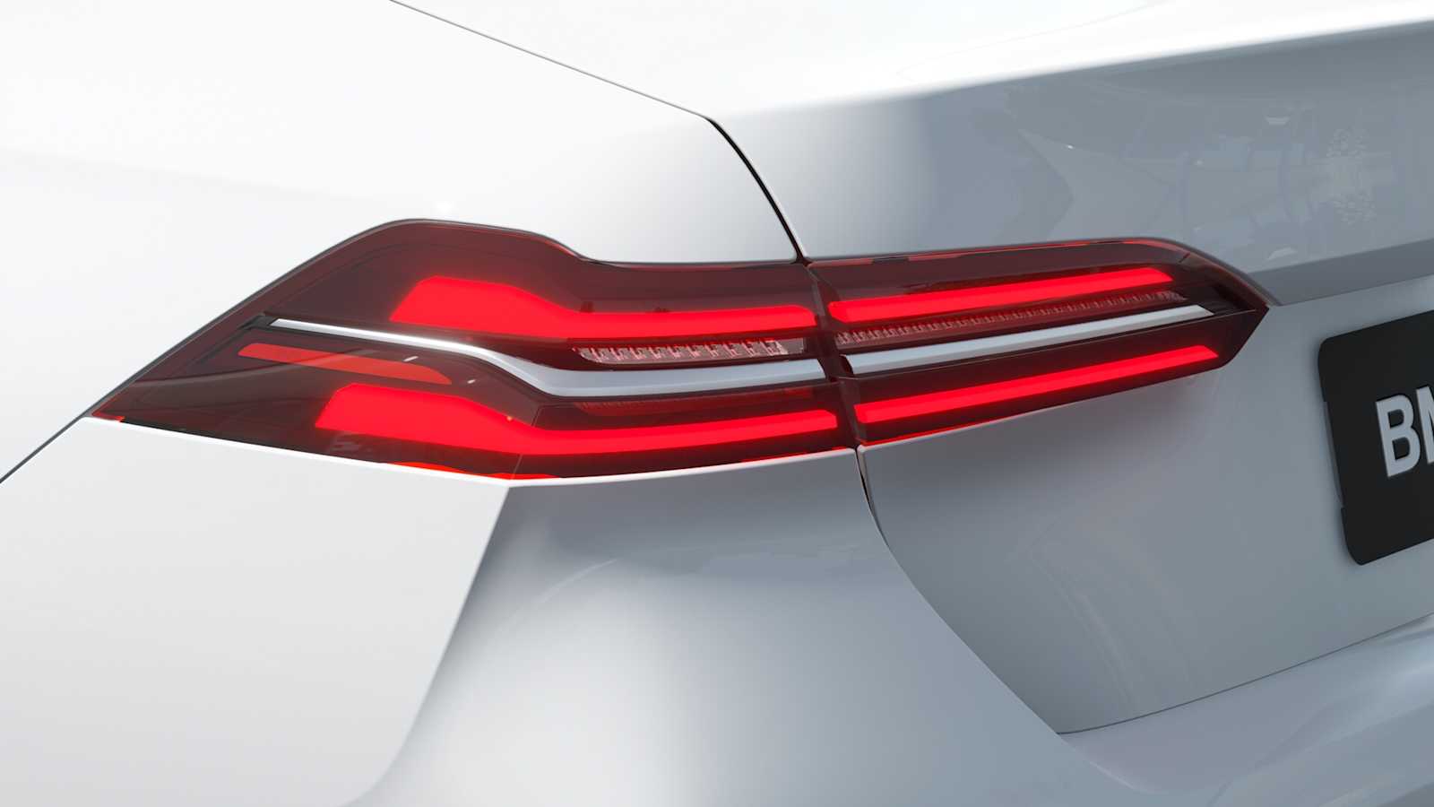 2026 Bmw 530i photo 6