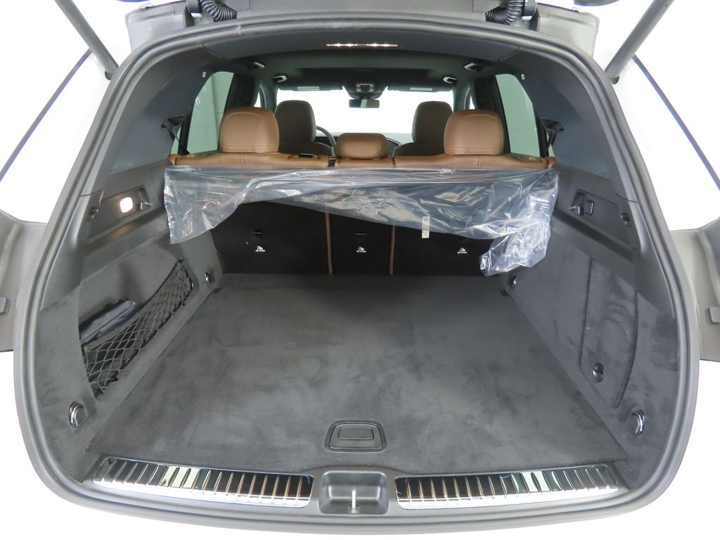 2025 Mercedes Benz GLE 350 4MATIC photo 26