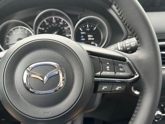 2025 Mazda CX-5 2.5 S Preferred photo 22