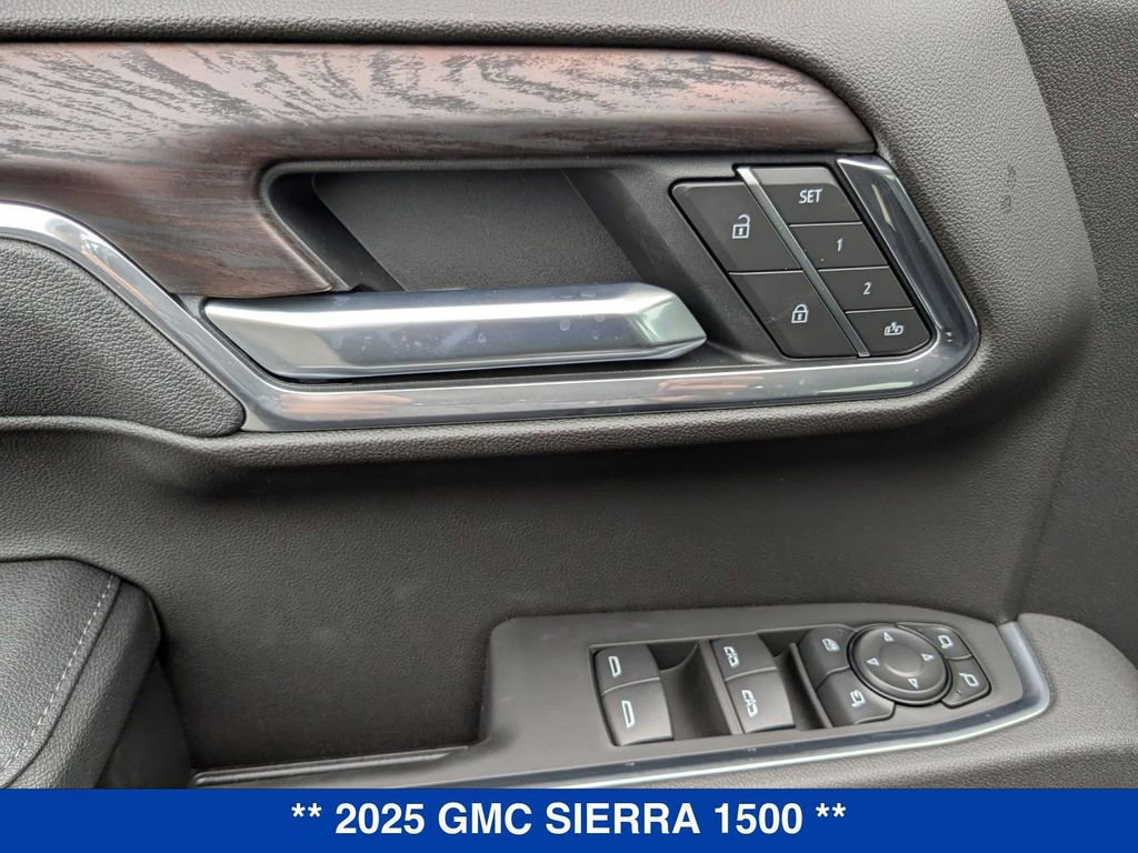 2025 Gmc Sierra 1500 SLT photo 6