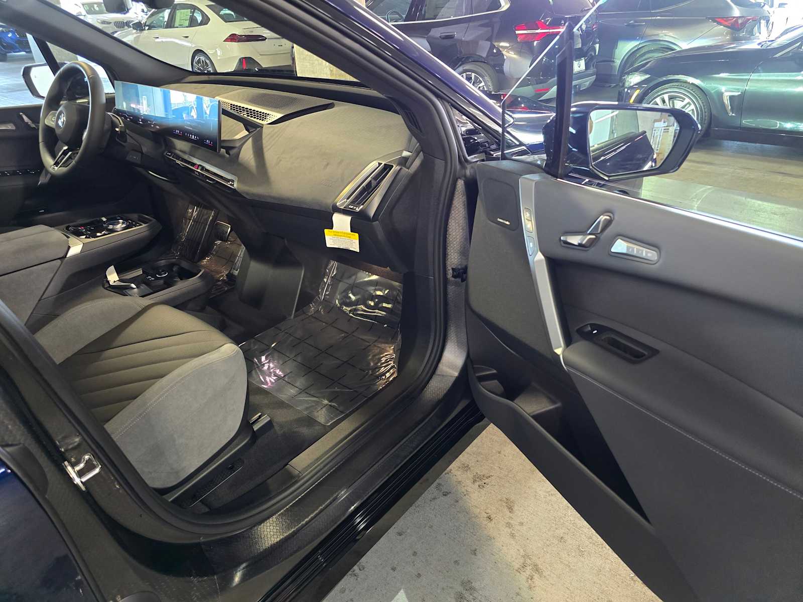 2026 Bmw iX photo 21