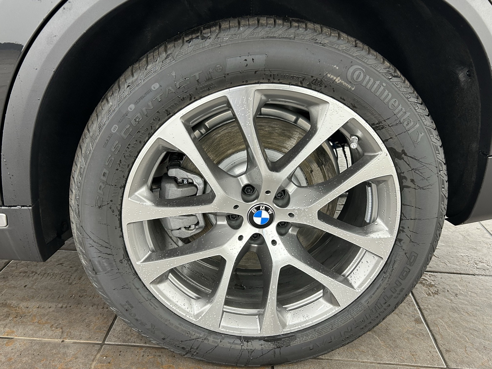 2026 Bmw X5 xDrive50e photo 33