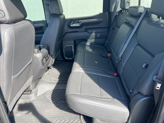 2023 Chevrolet Silverado 1500 LT Trail Boss photo 18