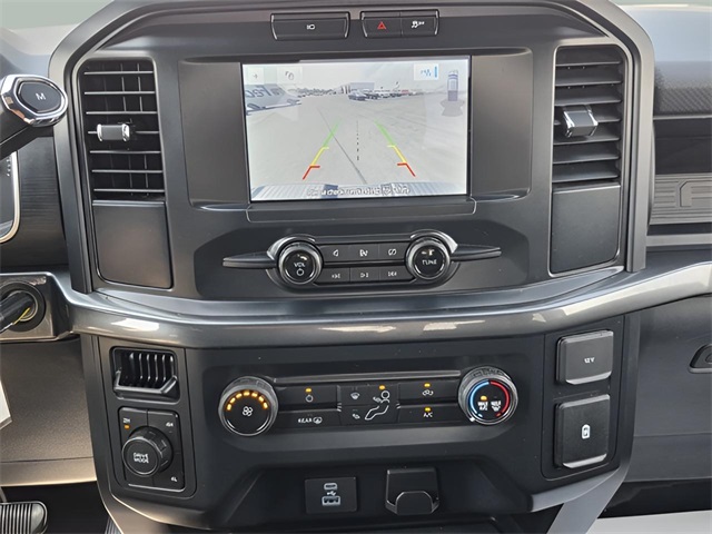 2022 Ford F-150 XL photo 19