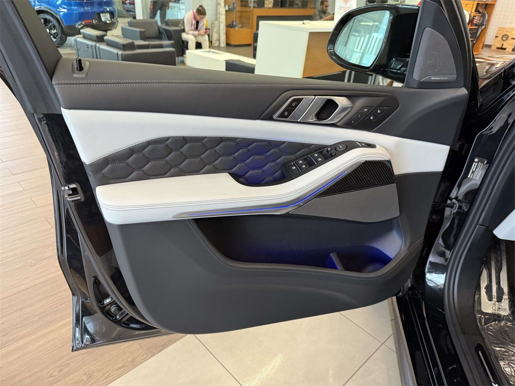 2024 Bmw X5 photo 25